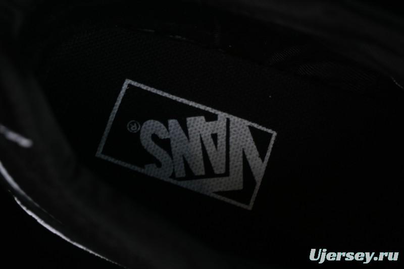 Vans Caldrone Classic Retro Chunky Skate Shoes - VN0A5JM2BA2