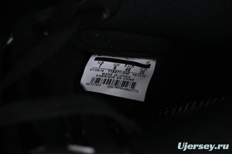 Air Jordan 1 Hihg "Fragment" AJ1