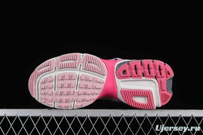 Nike V2K Runtekk 3XL Cushioned Anti-Slip Retro Low-Top Running Shoes - FZ5061-100