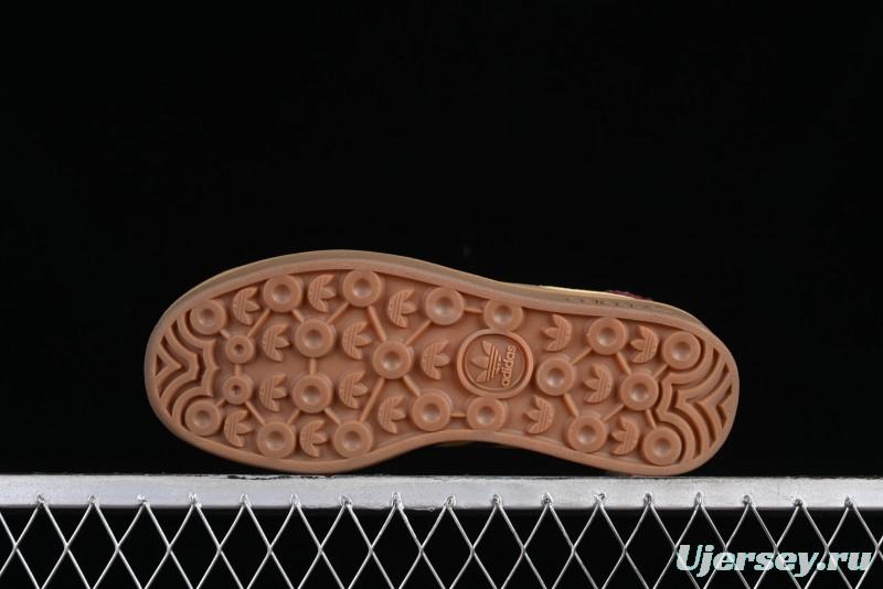 Adidas Originals Gazelle Bold IF5937 Low-Top Platform Sneakers with Non-Slip Durable Sole