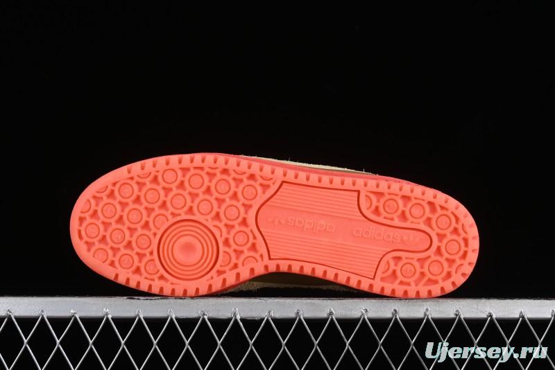 Adidas Forum 84 Low Retro Basketball Shoes - ID8896