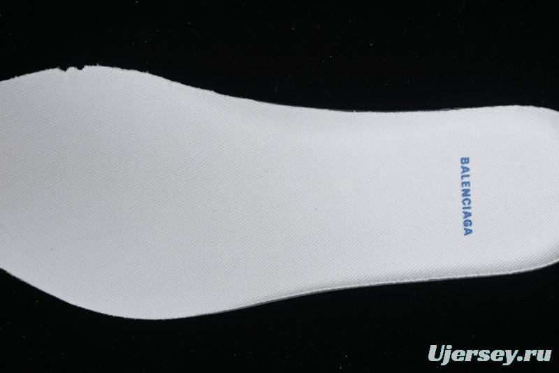 Balenciaga Phantom Sneaker - W3XL59074