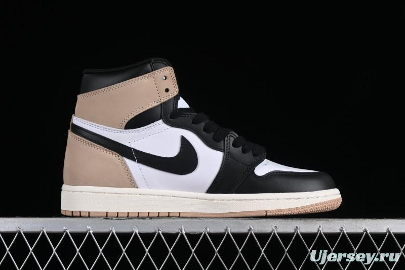 Air Jordan 1 High -Top "Latte"