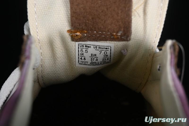 Vans Sport Low Valentine's Day Limited Edition Low-Top Casual Skate Shoes - VN000CTDDGN