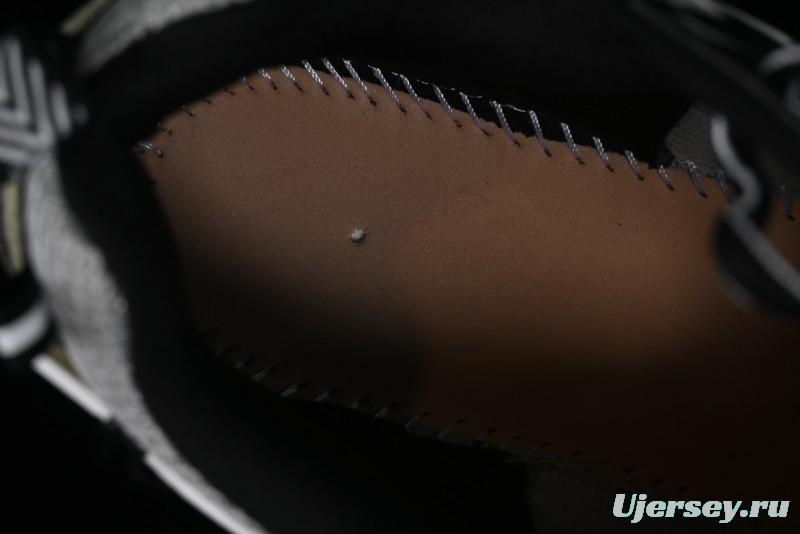 Off-White C/O Virgil Abloh Retro Running Shoes - AJF6