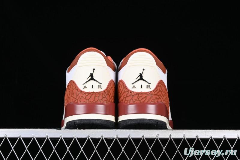 Air Jordan 3 Retro AJ3