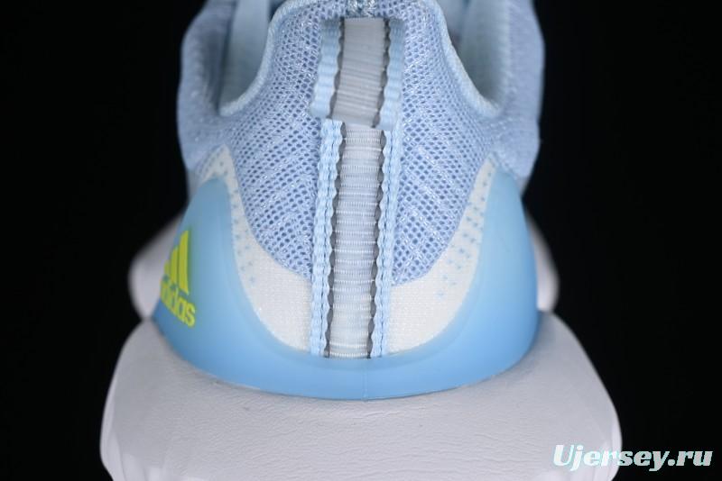 Adidas AlphaBounce Beyond M Running Shoes with Continental Rubber Outsole - CG4366