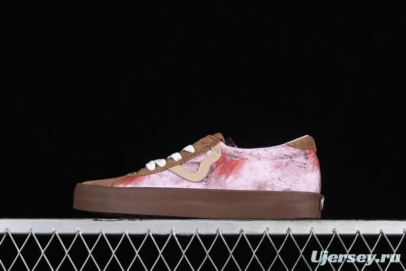 Vans Sport Low Valentine's Day Limited Edition Low-Top Casual Skate Shoes - VN000CTDDGM