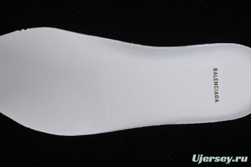 Balenciaga Phantom Sneaker GT Edition Glow in The Dark Running Shoes - W3XLG9001