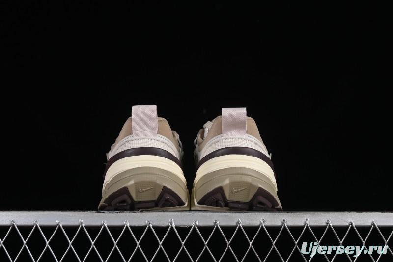 Nike V2K Runtekk 3XL Low-Top Retro Running Shoes with Shock Absorption and Anti-Slip Design - FD0736-103