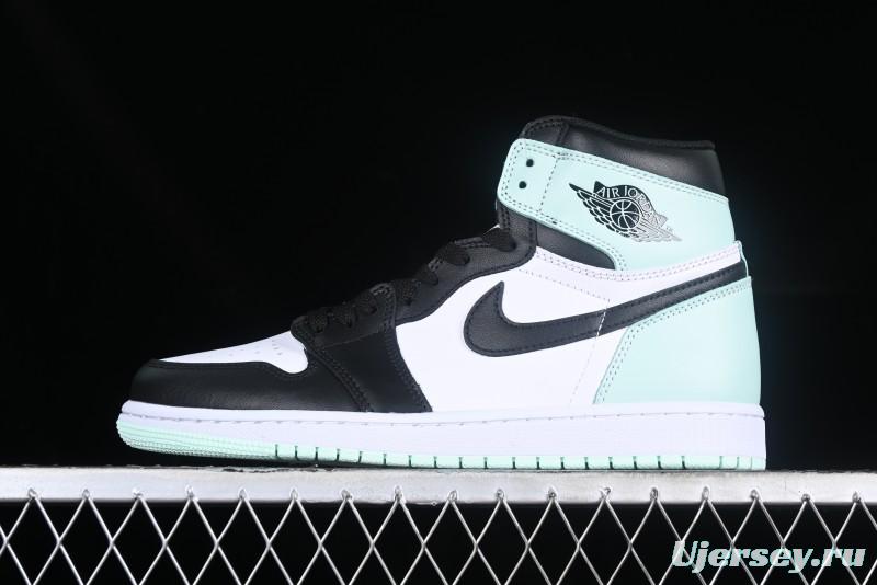 Air Jordan 1 Retro High OG "Lgloo"High-Top Basketball Shoes