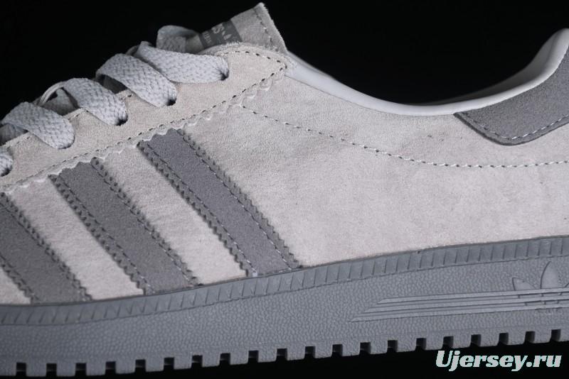 Adidas Originals Bermuda BB5267 Anti-Slip Wear-Resistant Lightweight Low-Top Skate Shoes - BB5267