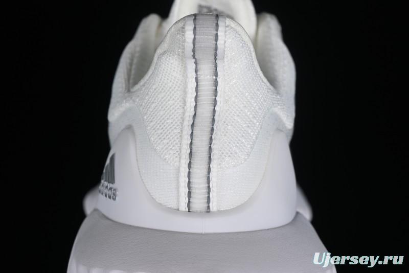 Adidas AlphaBounce Beyond M Running Shoes with Continental Rubber Outsole - CG4364