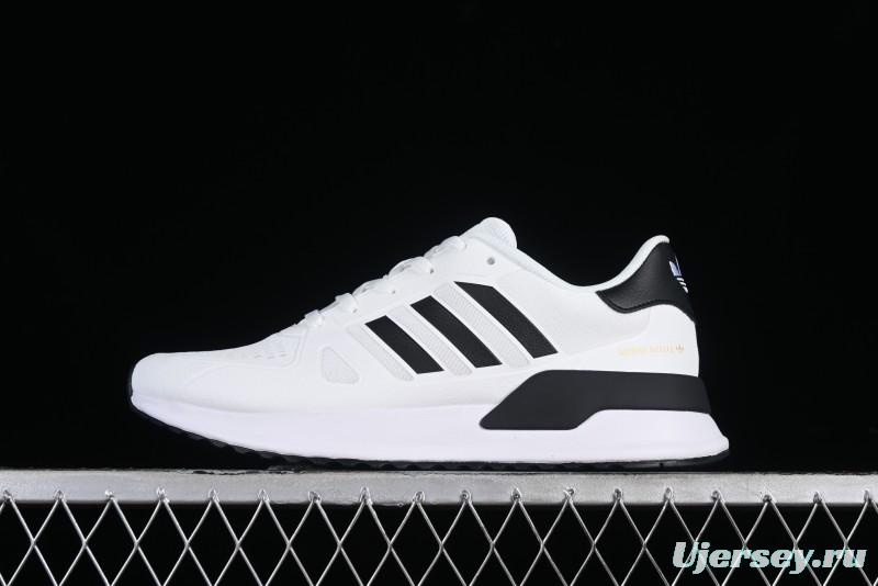 Adidas Tubular Shadow Retro Casual Sneakers - EG4954