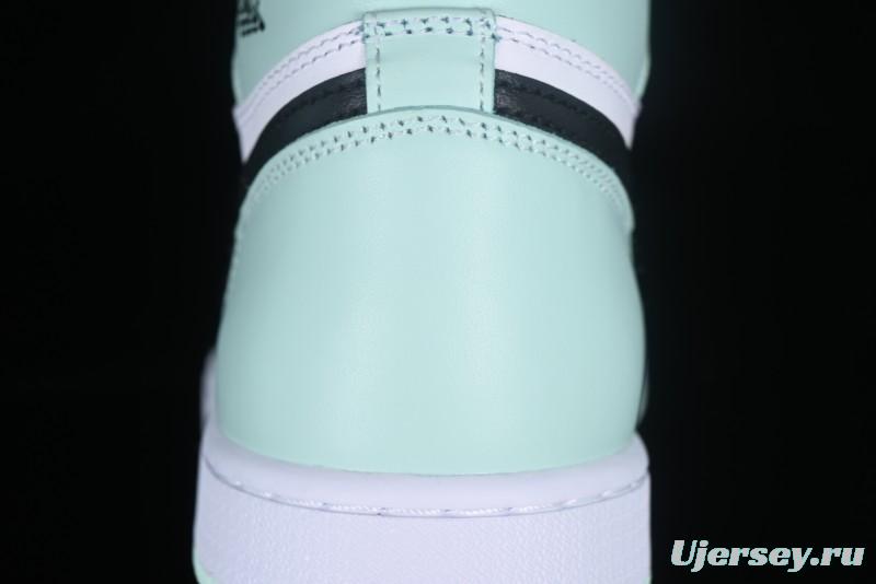 Air Jordan 1 Retro High OG "Lgloo"High-Top Basketball Shoes