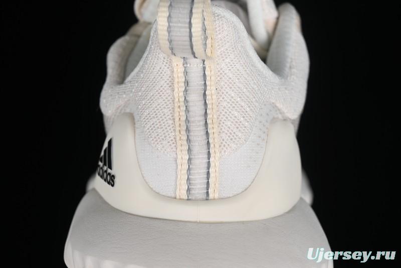 Adidas AlphaBounce Beyond M Running Shoes with Continental Rubber Outsole - CG4365