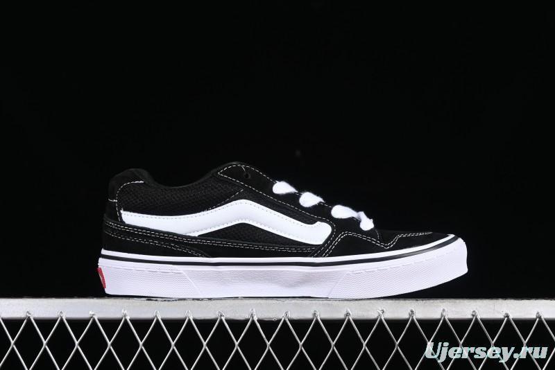 Vans Caldrone Classic Retro Chunky Skate Shoes - VN0A5JM2BA2