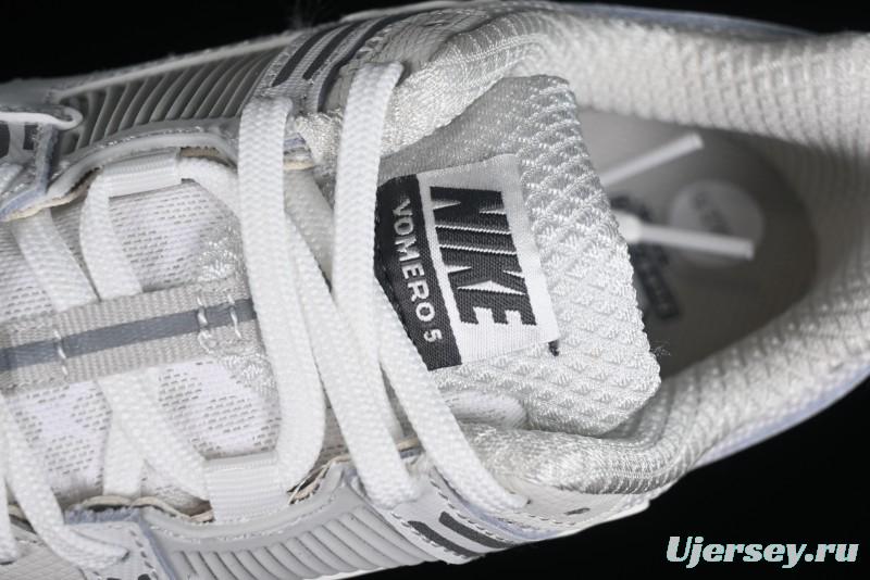 Nike Zoom Vomero 5 SP Classic Retro Casual Running Shoes - HF0731-007