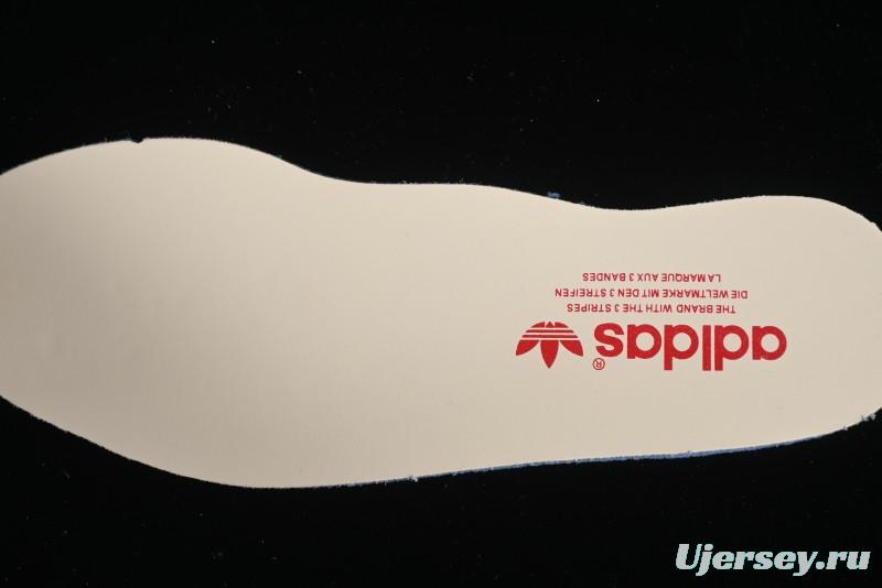 Adidas Originals Gazelle Indoor Retro Casual Anti-Slip Low-Top Sneakers - IF1808