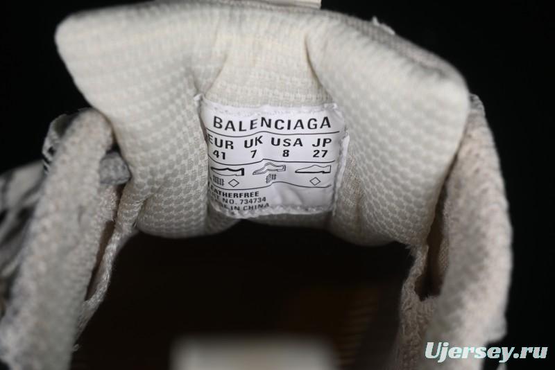 Balenciaga Phantom Sneaker - W3XDC2002