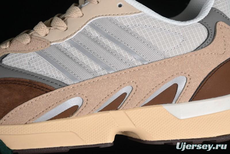 Adidas Torsion Super IF2870 Lightweight Comfortable Cushion Running Shoes - IF2870