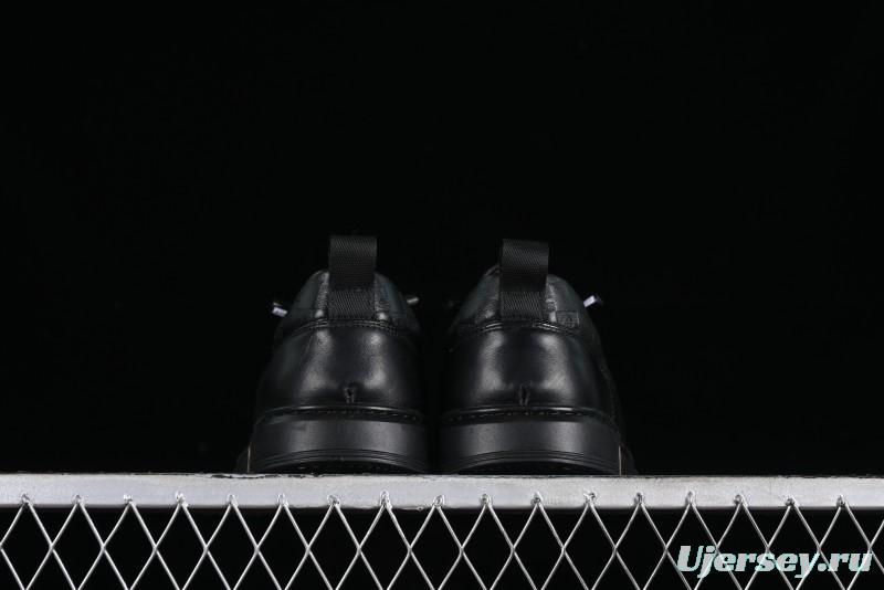 ECCO Soft 7 Classic Slip-On Loafers with Mosaic Pattern - 63231601001