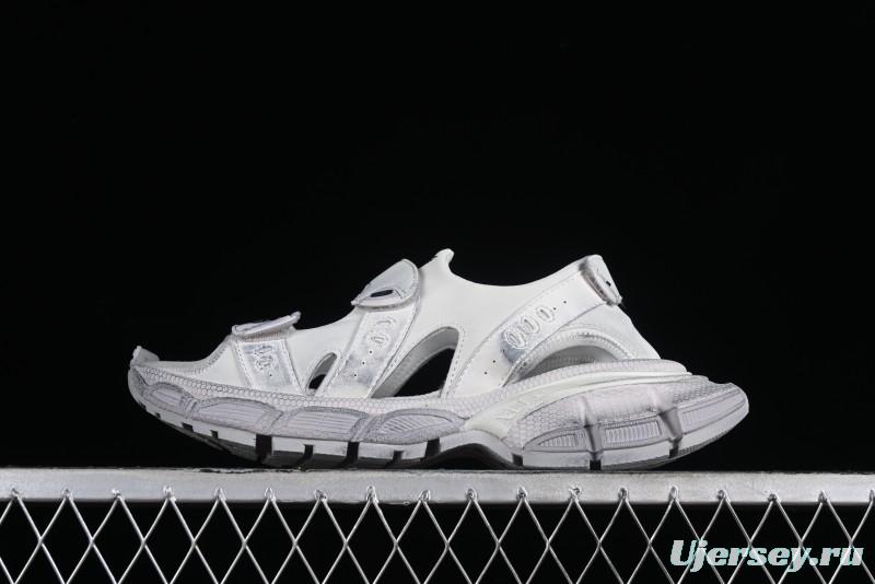 Balenciaga 3XL Sandal Trendy Summer Sandals - W3XLT9191