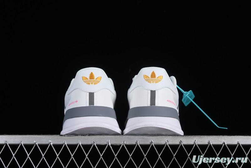 Adidas Tubular Shadow Retro Casual Sneakers - EG4911