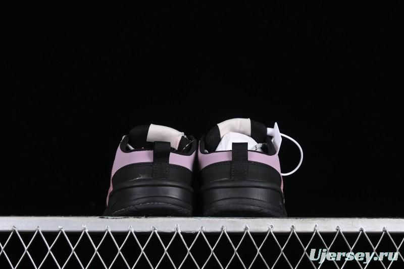 New Balance CRV CAP V2 Casual Sneakers with Flat Silhouette and Mesh Upper - SD3205BY2