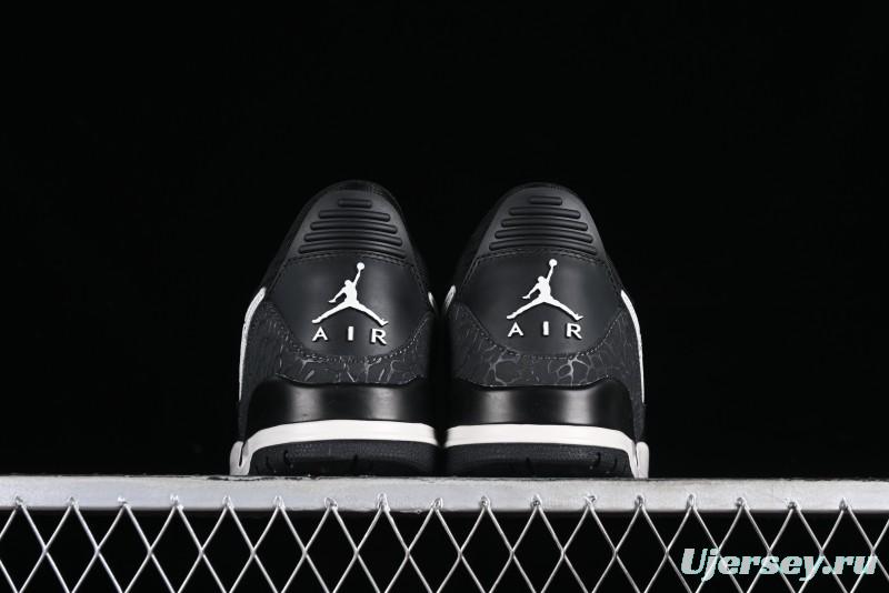 Air Jordan Legacy AJ312 Low Sneakers