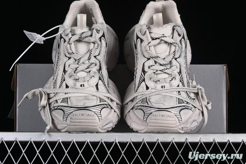 Balenciaga Phantom Sneaker - W3XDC2002