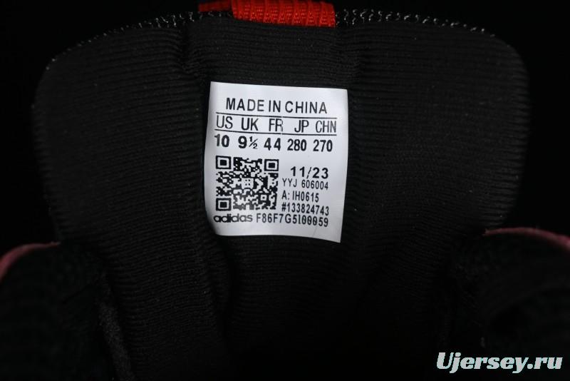 Adidas Vento XLG Deluxe IH0615 Lightweight Cyber Retro Casual Sneakers with Dual-Density Outsole - IH0615