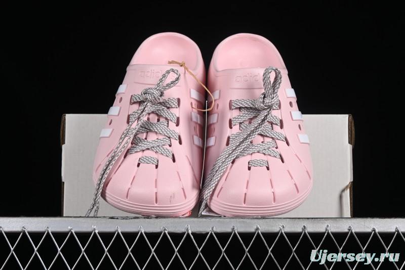 Adidas Adilette Clogs GZ5888 One-Piece Slip-Resistant Sports Sandals - GZ5888