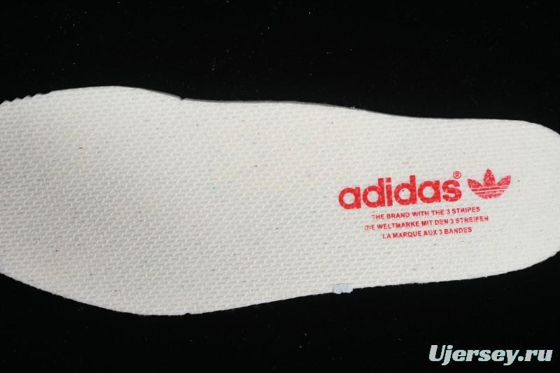 Adidas Originals Gazelle Indoor Retro Casual Slip-Resistant Wear-Resistant Low-Top Sneakers - IE1051