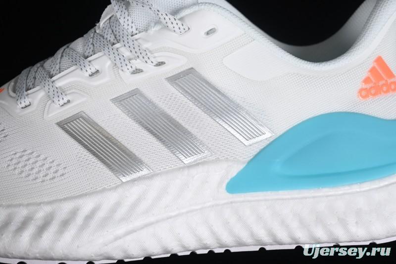 Adidas Switch FWD CG4865 Alpha Breathable Mesh Casual Running Shoes - CG4865