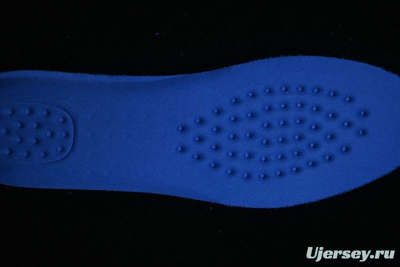 Ecco Pure Color Block Slip-Resistant耐磨耐磨运动鞋 41522801001