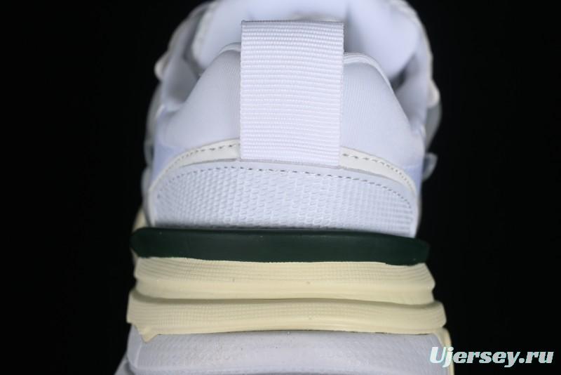 Nike V2K Runtekk 3XL Cushioned Anti-Slip Retro Low-Top Running Shoes - FD0736-101