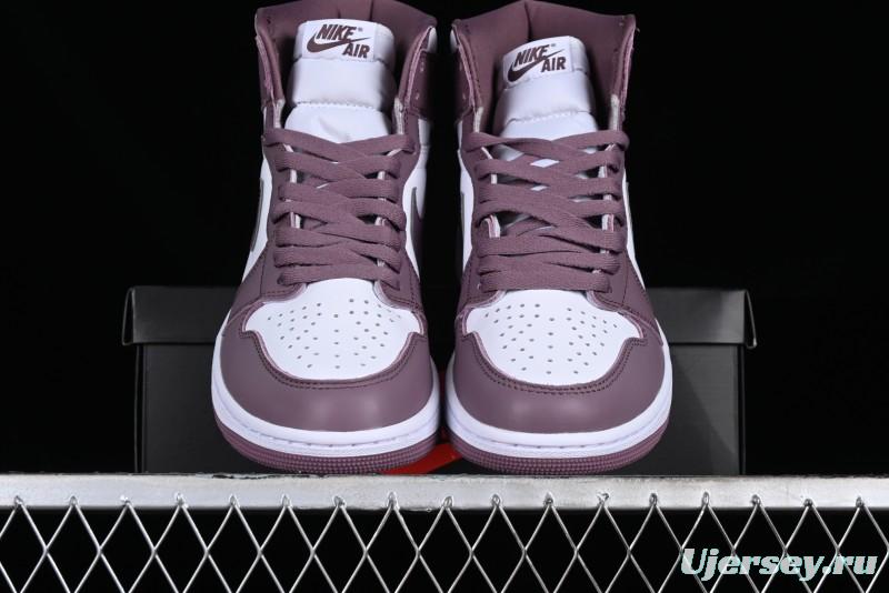 Air Jordan 1 Retro High "Sky J Mauve" AJ1