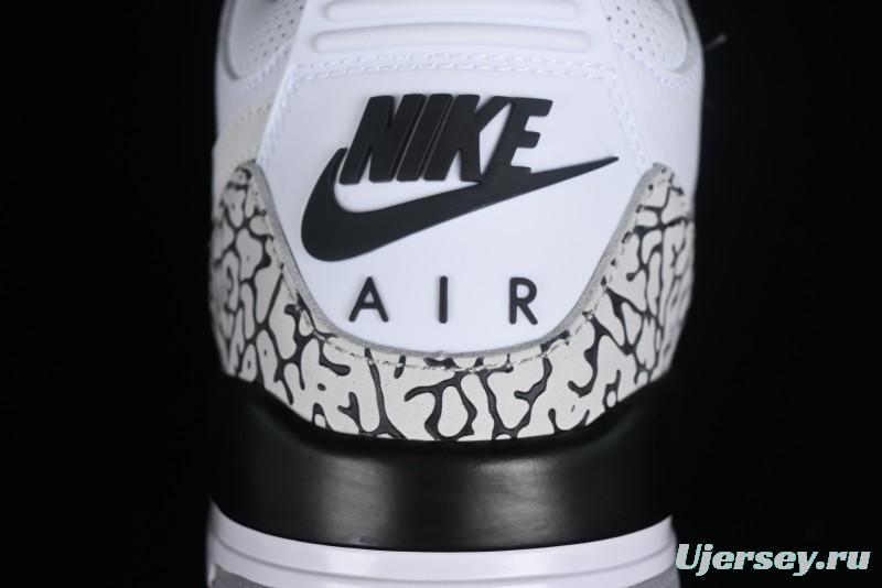 Air Jordan 3 "Tinker Hatfield"