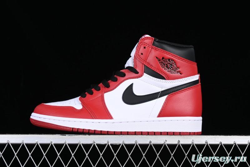 Air Jordan 1 OG "Chicago" AJ1