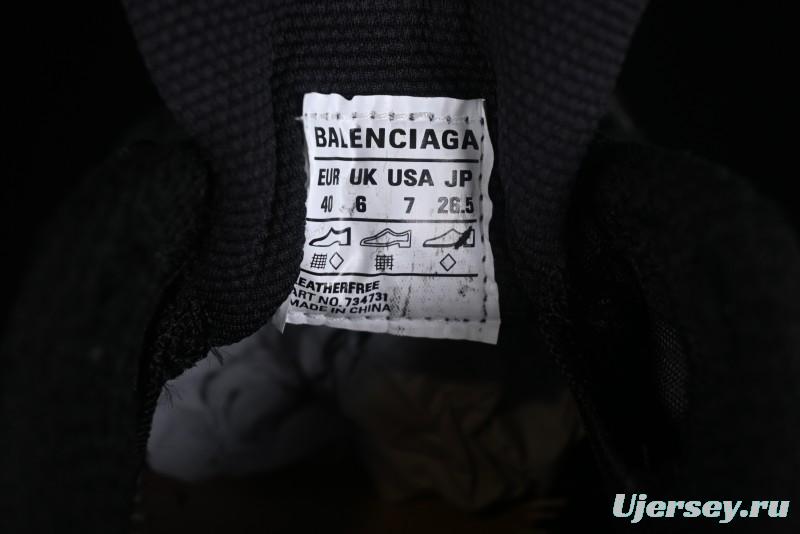Balenciaga Phantom Sneaker - W3XL11000