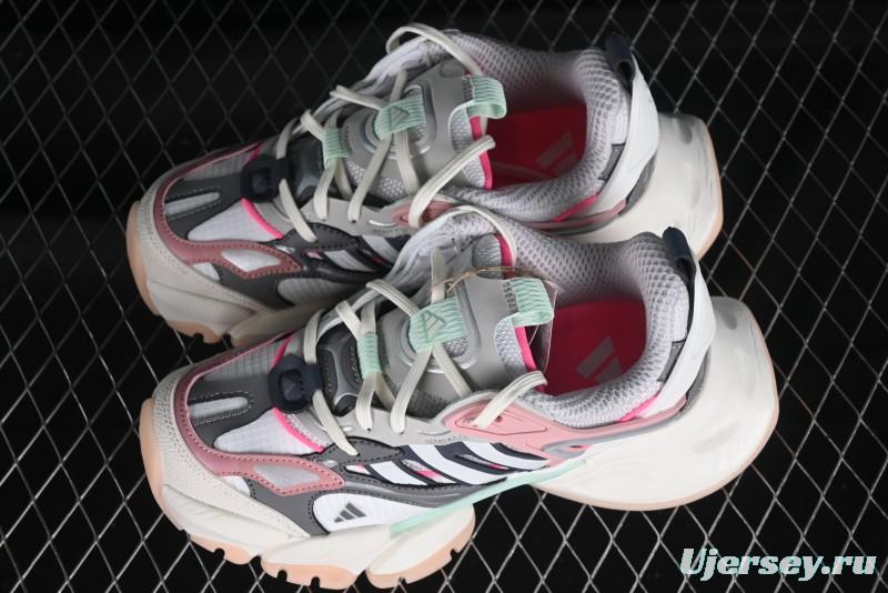 Adidas Vento XLG Deluxe Retro Casual Dad Shoes - IH7797