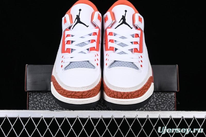 Air Jordan 3 Retro AJ3