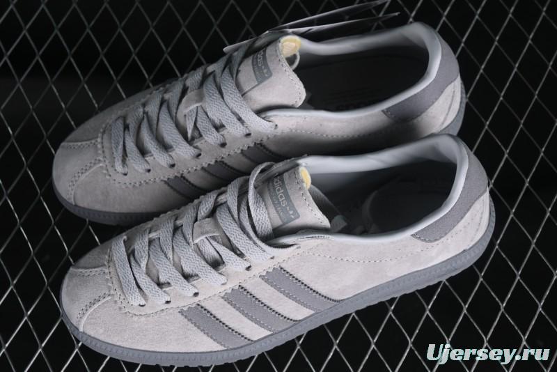 Adidas Originals Bermuda BB5267 Anti-Slip Wear-Resistant Lightweight Low-Top Skate Shoes - BB5267