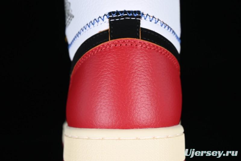 Union x Air Jordan 1 Retro High PK NRG
