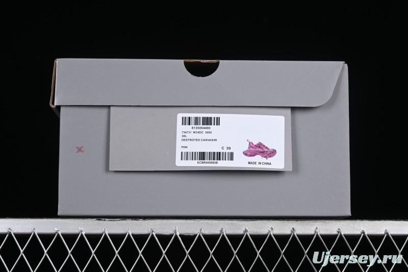 Balenciaga Phantom Sneaker - W3XDC5000