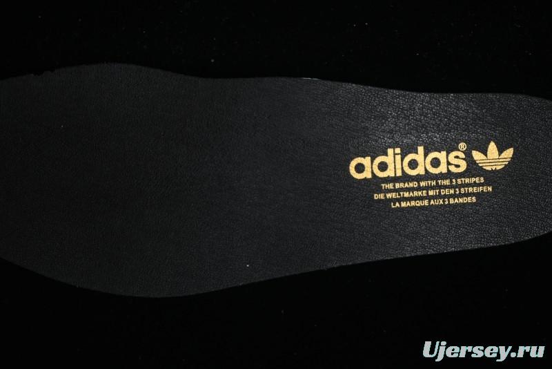 Adidas Originals Gazelle Indoor IG1891 Retro Casual Slip-Resistant Wear-Resistant Low-Top Skate Shoes