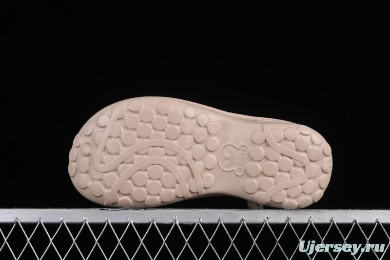 Adidas Adifom Stan Smith Platform Mule - IE7052