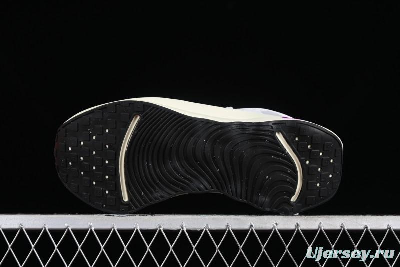 Nike Motiva Summer Breathable Cushioned Wave Running Shoes - DV1238-009