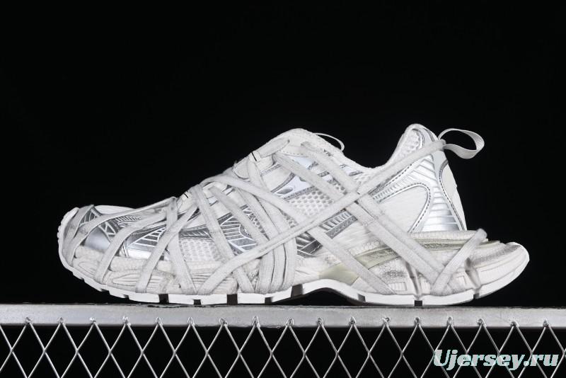 Balenciaga Phantom Sneaker - W3XL20101